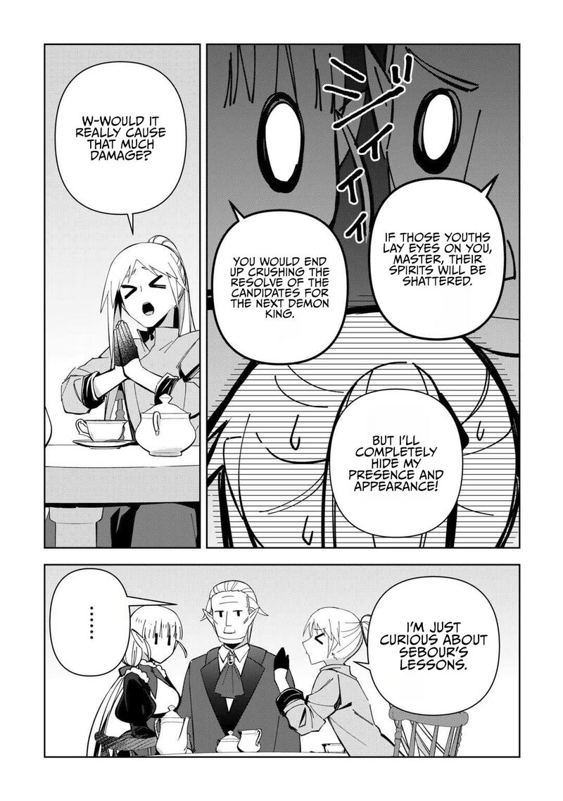 Fushi Ou Wa Slow Life O Kibou Shimasu 32 30