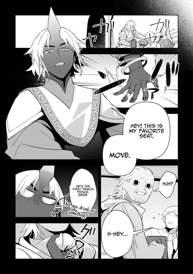 Fushi Ou Wa Slow Life O Kibou Shimasu 32 4