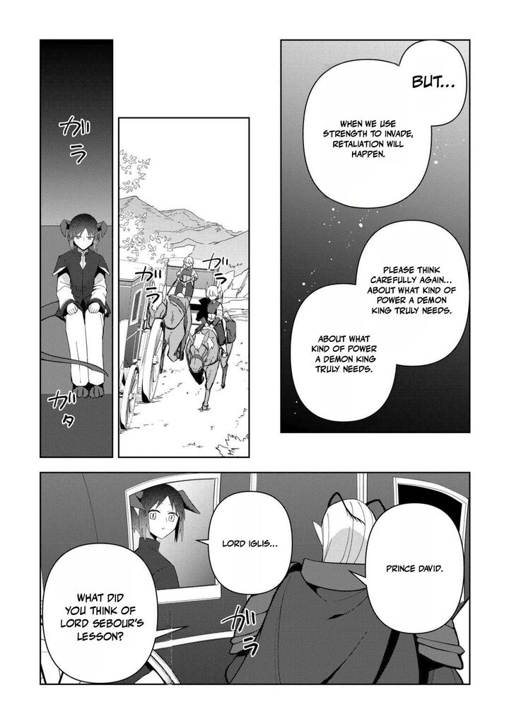 Fushi Ou Wa Slow Life O Kibou Shimasu 34 27