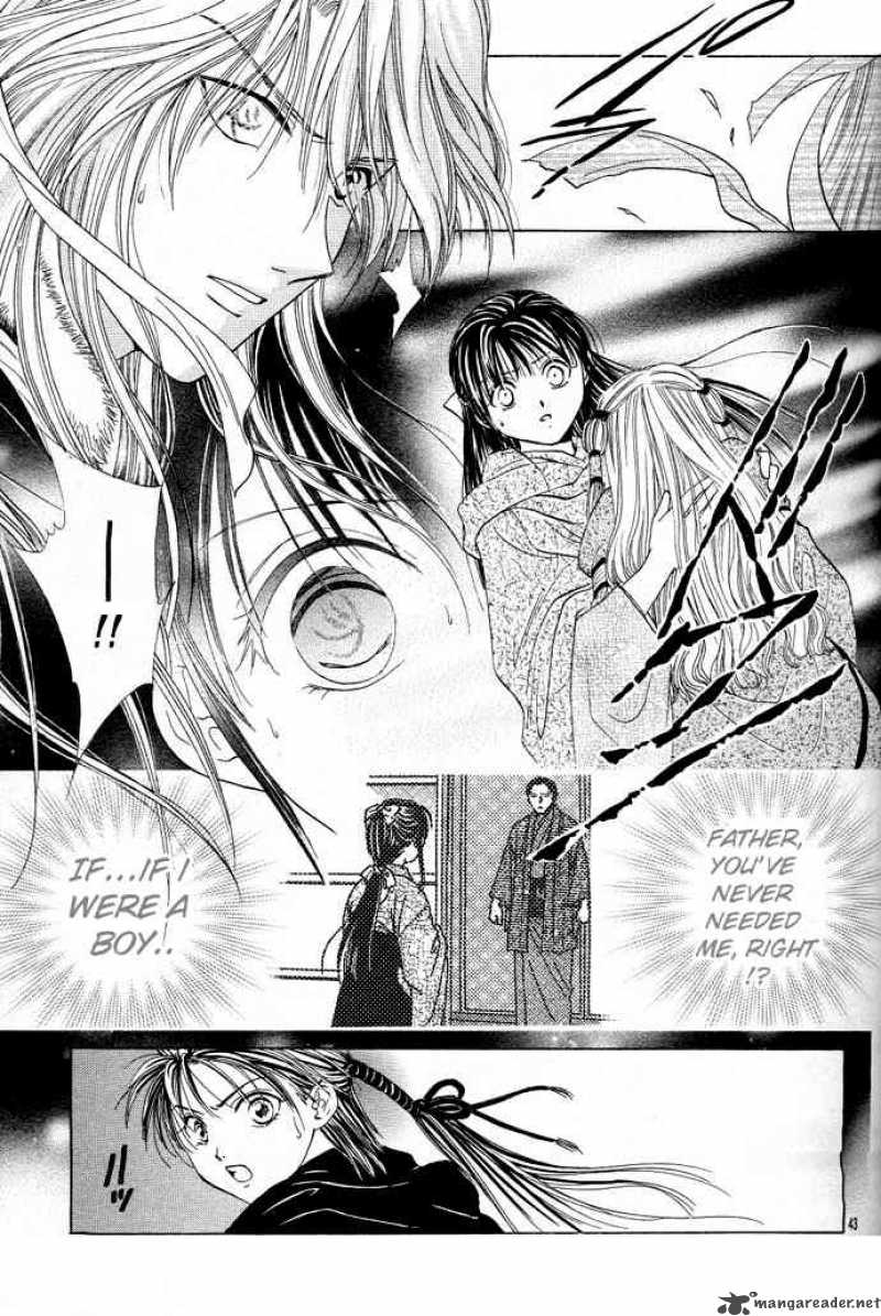 Fushigi Yuugi Genbu Kaiden 12 42