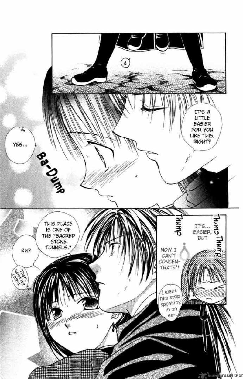 Fushigi Yuugi Genbu Kaiden 8 57