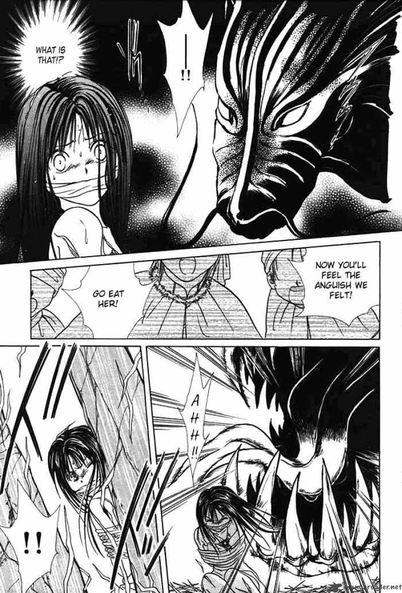Fushigi Yuugi Genbu Kaiden 9 16