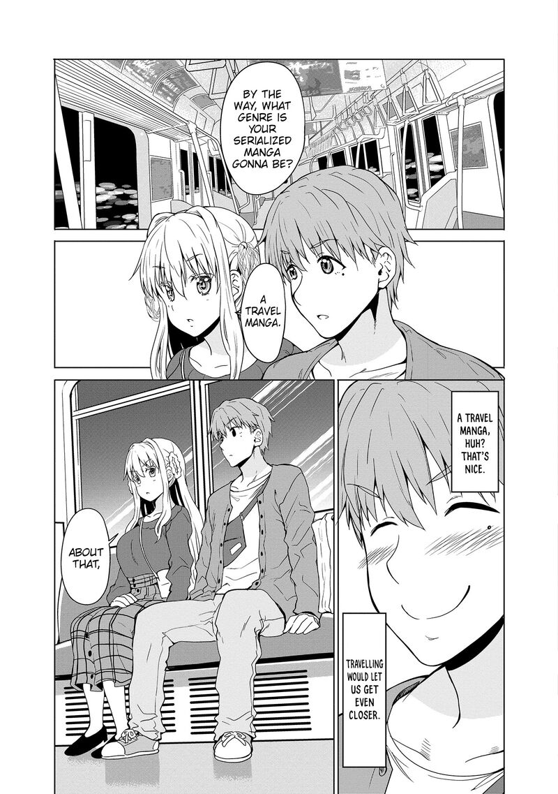 Futari Nara Doko E Demo 10 20