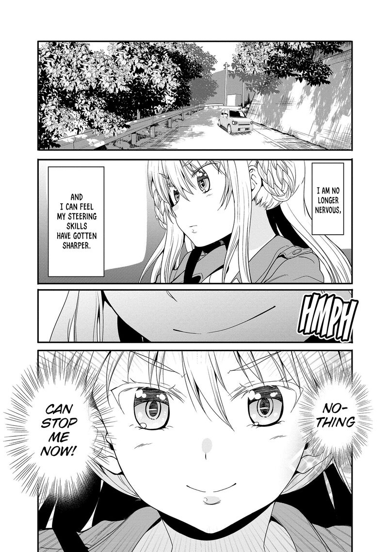 Futari Nara Doko E Demo 11 16