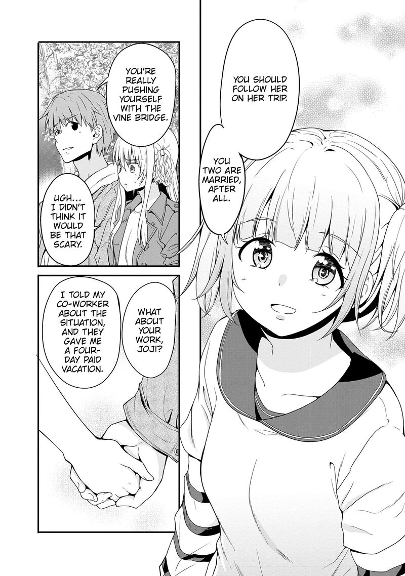 Futari Nara Doko E Demo 11 26