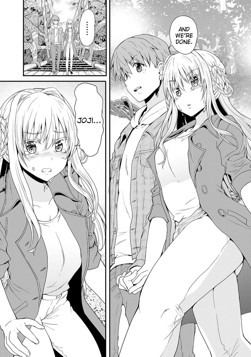 Futari Nara Doko E Demo 11 28