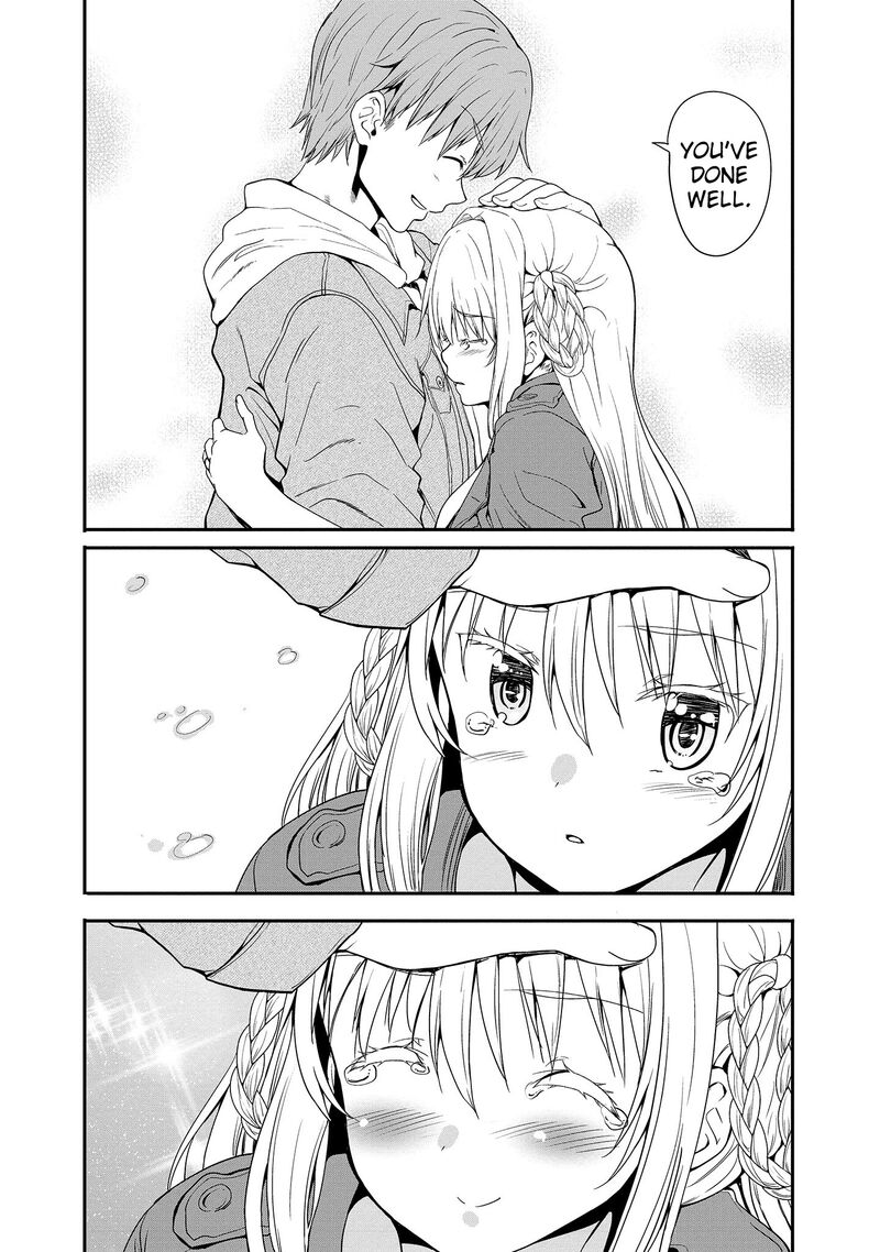 Futari Nara Doko E Demo 11 30