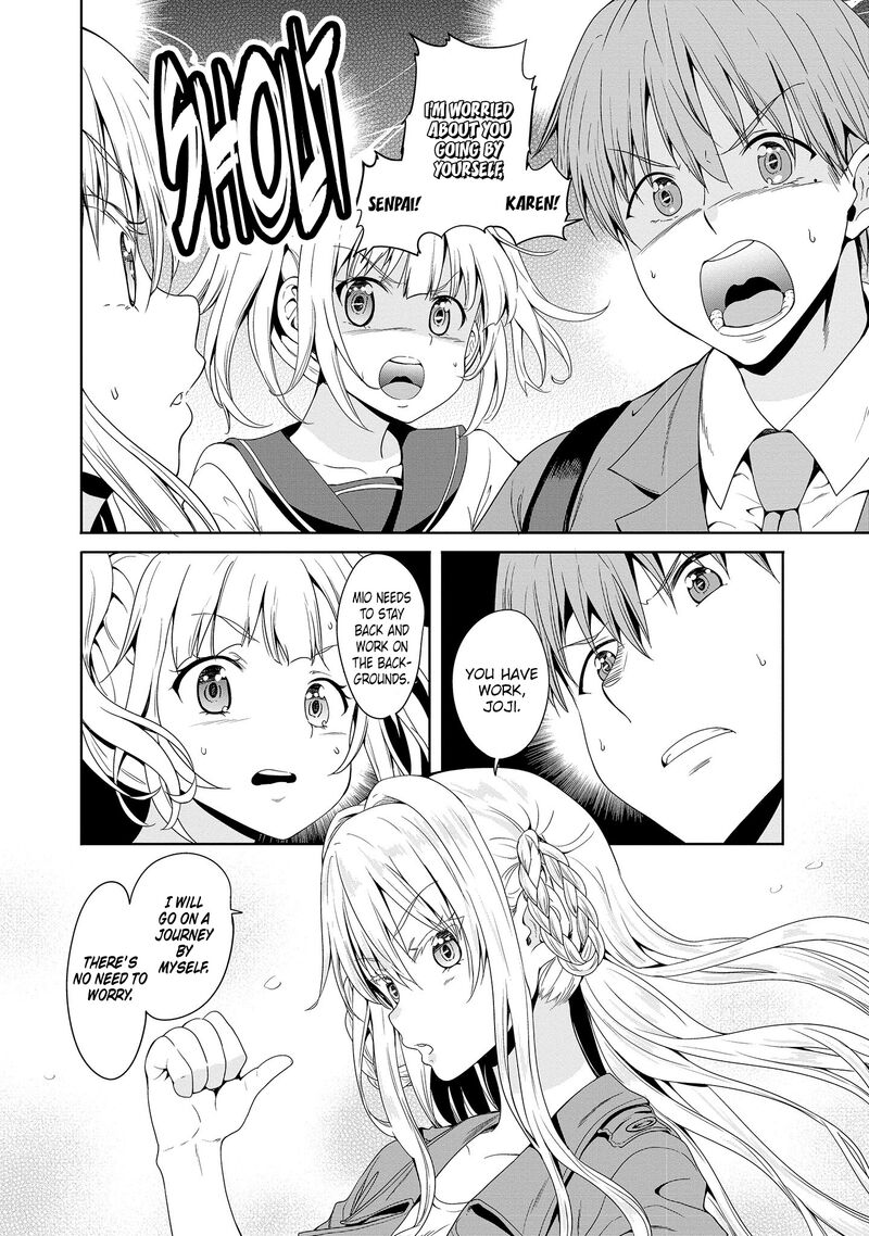 Futari Nara Doko E Demo 11 7