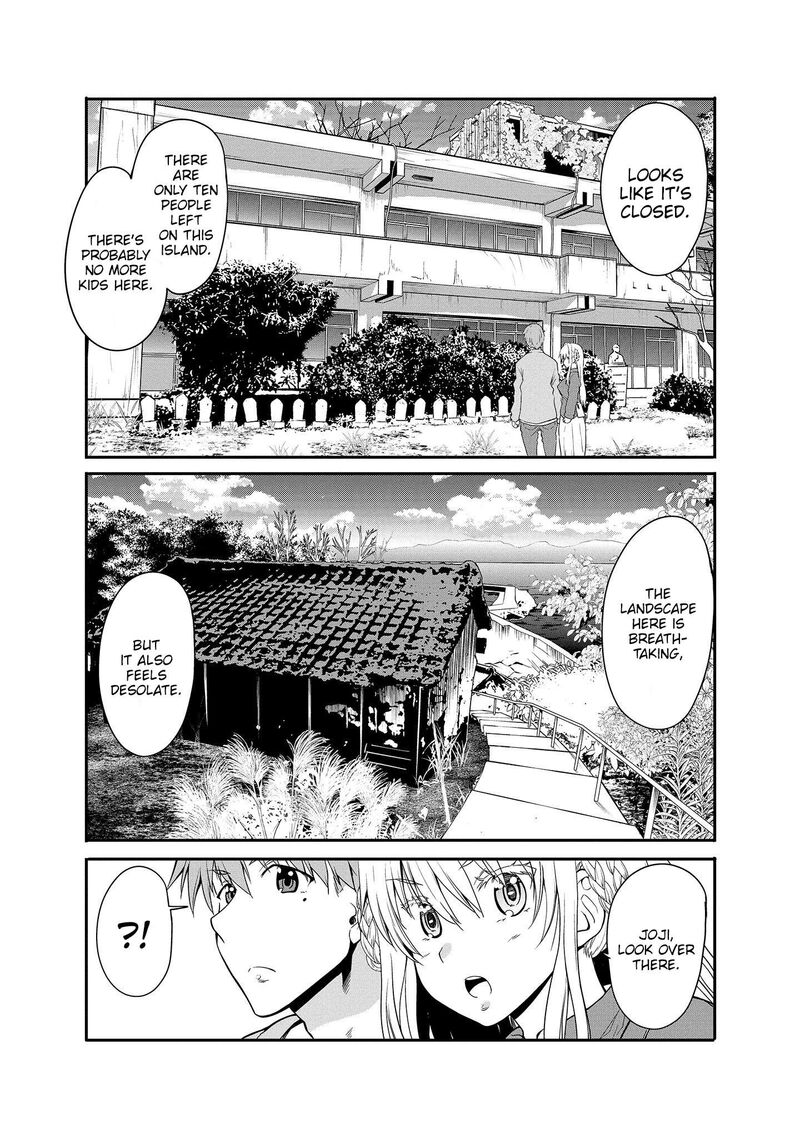 Futari Nara Doko E Demo 13 22