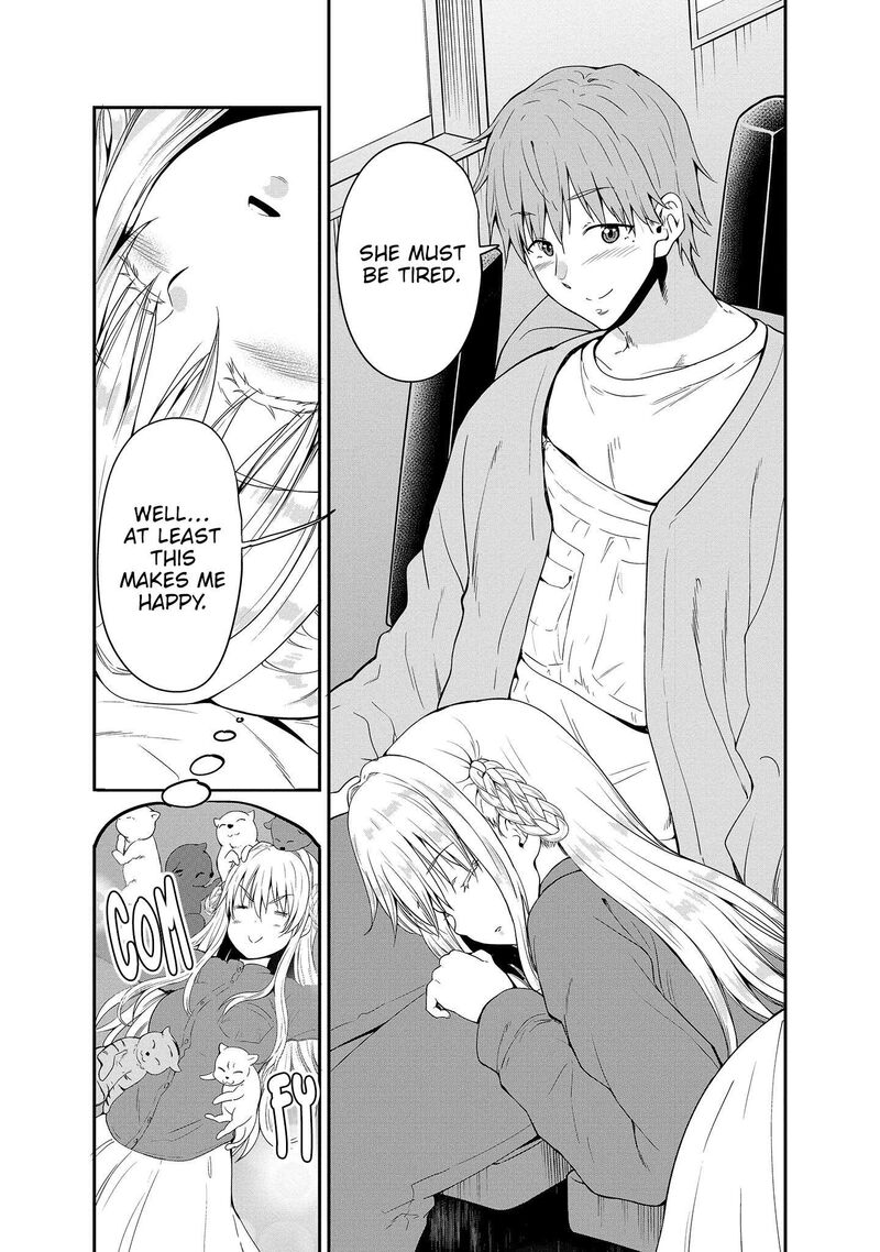 Futari Nara Doko E Demo 13 28