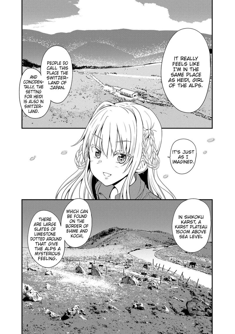 Futari Nara Doko E Demo 14 10