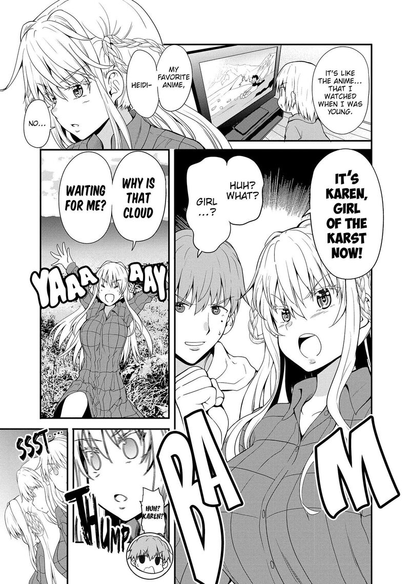 Futari Nara Doko E Demo 14 11