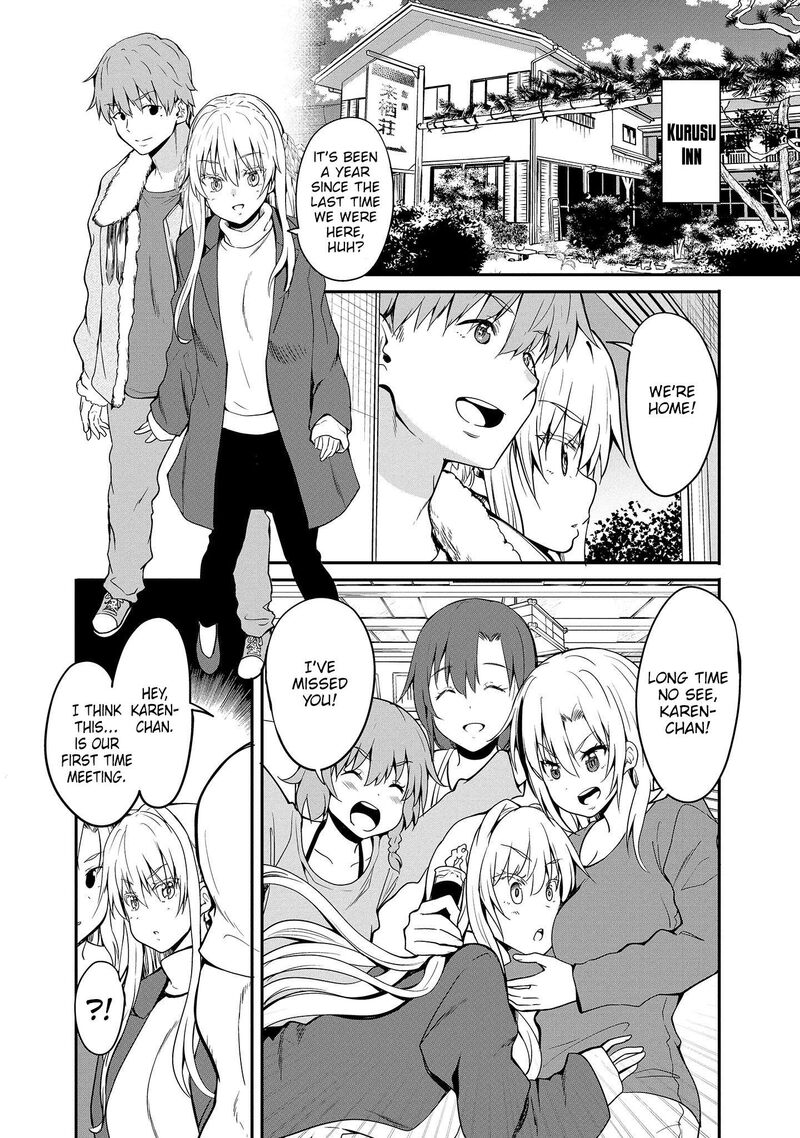 Futari Nara Doko E Demo 15 11