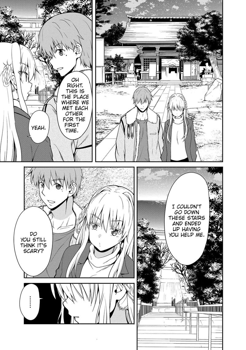 Futari Nara Doko E Demo 15 16