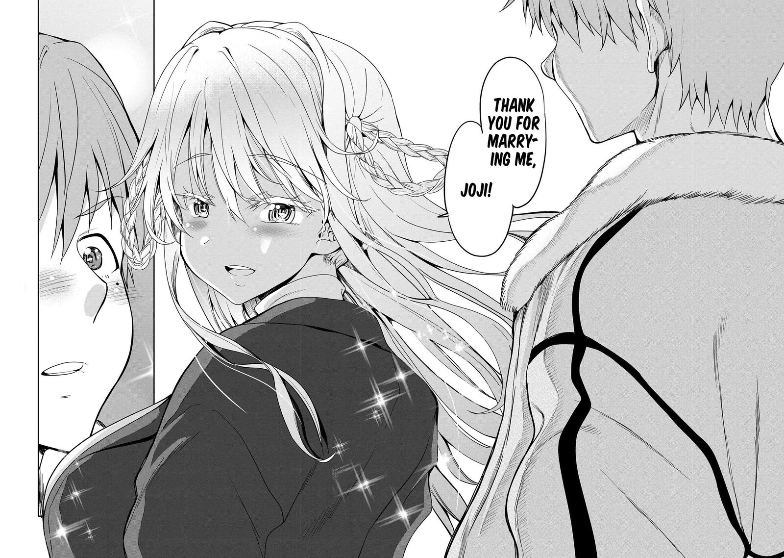 Futari Nara Doko E Demo 15 25