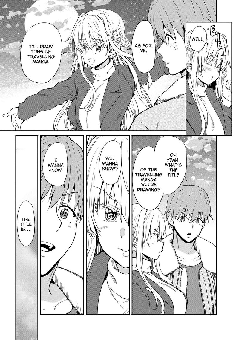 Futari Nara Doko E Demo 15 27