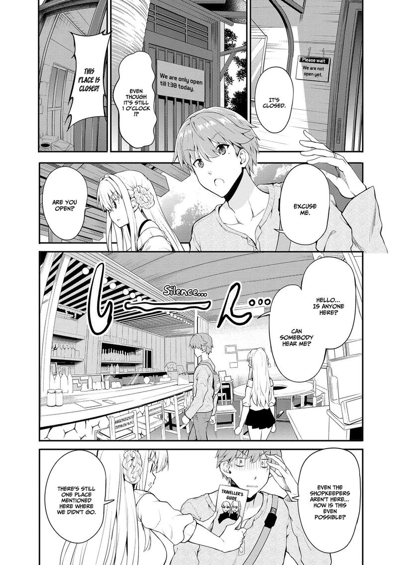 Futari Nara Doko E Demo 2 20