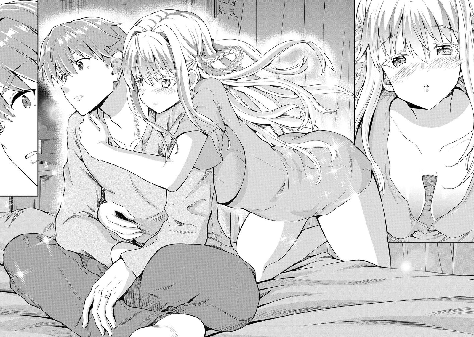 Futari Nara Doko E Demo 2 26