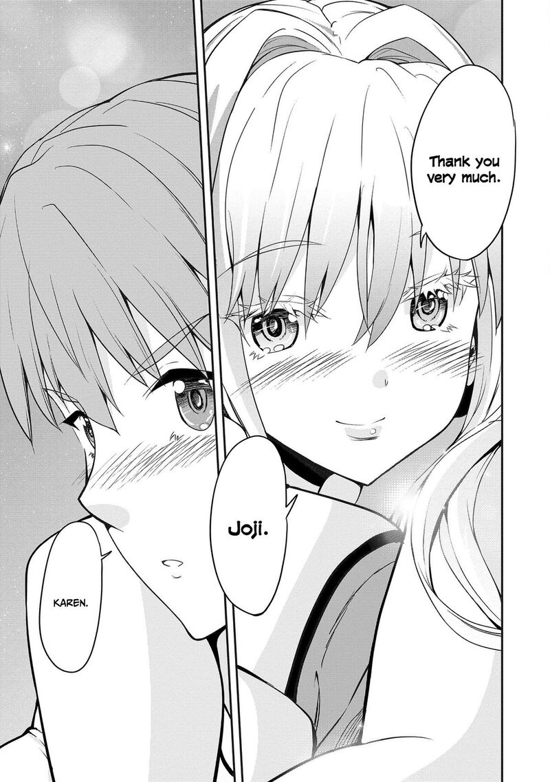 Futari Nara Doko E Demo 3 27