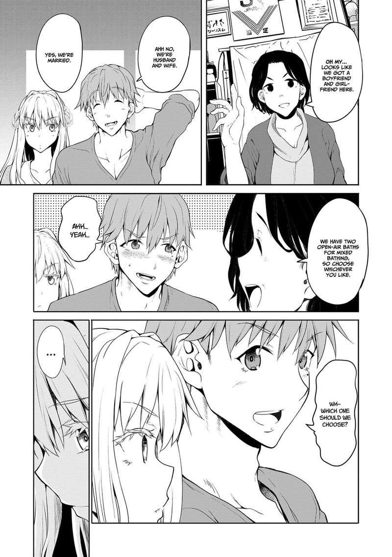 Futari Nara Doko E Demo 4 12