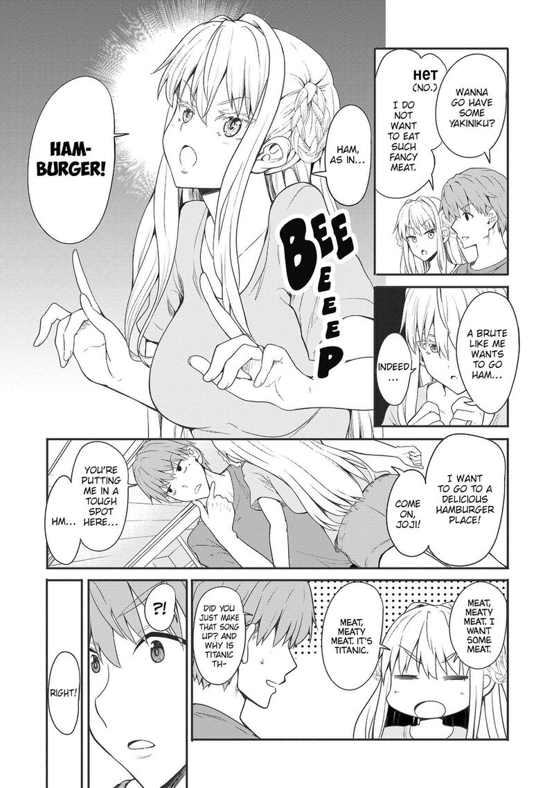 Futari Nara Doko E Demo 5 10