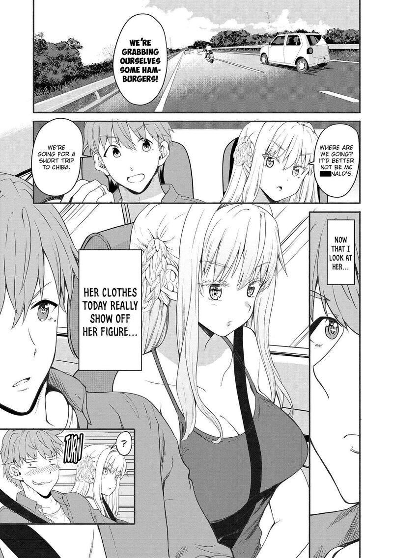 Futari Nara Doko E Demo 5 11