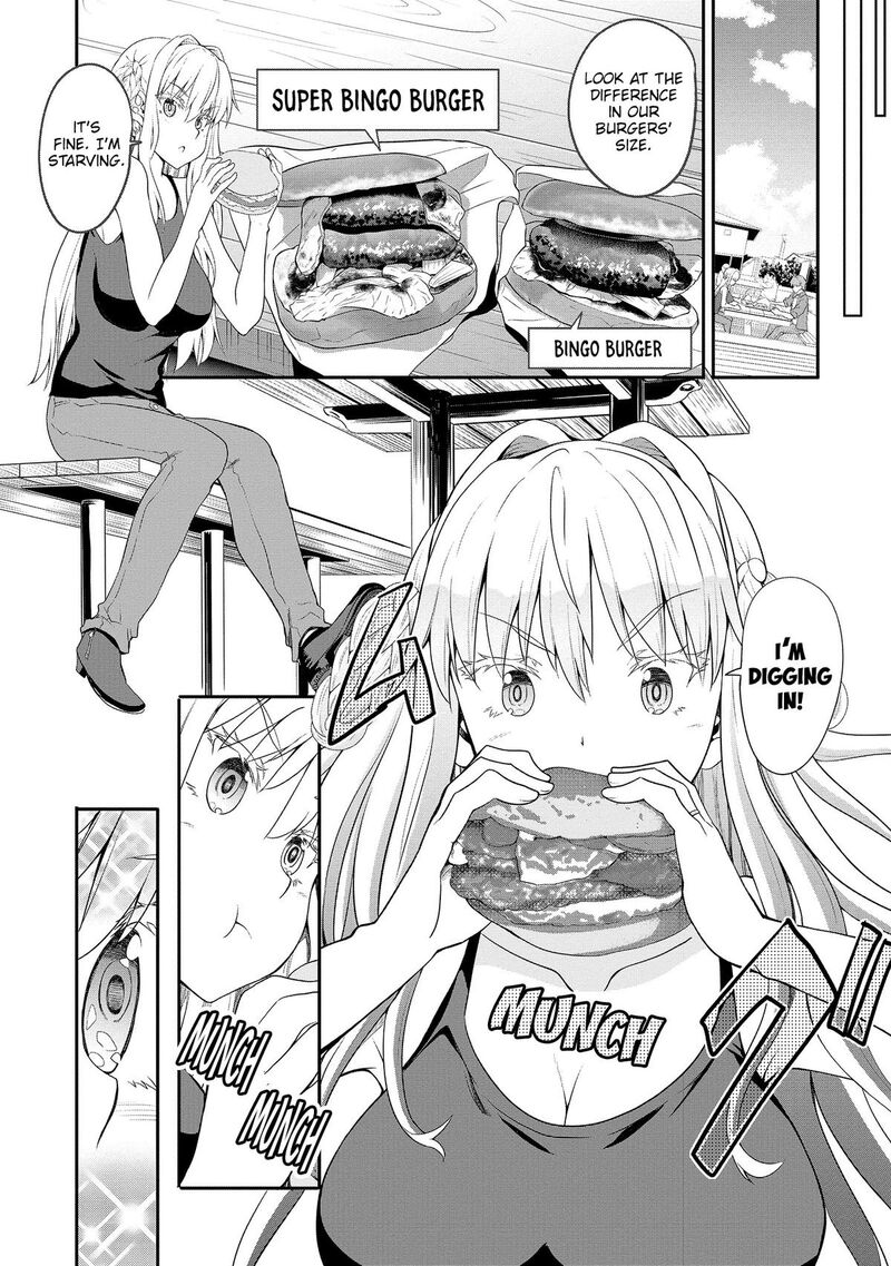 Futari Nara Doko E Demo 5 21