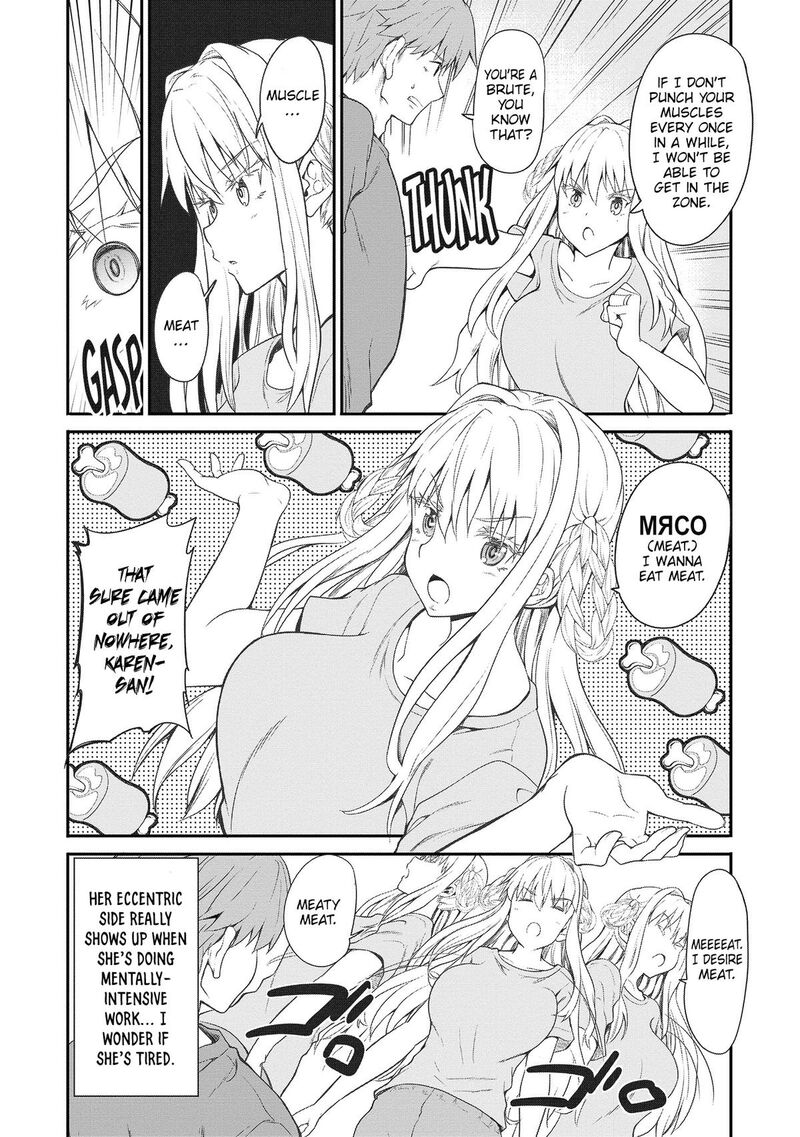 Futari Nara Doko E Demo 5 9