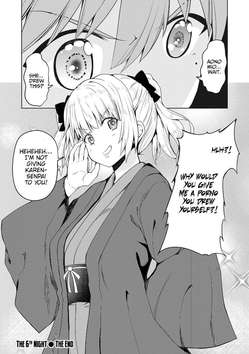 Futari Nara Doko E Demo 6 28