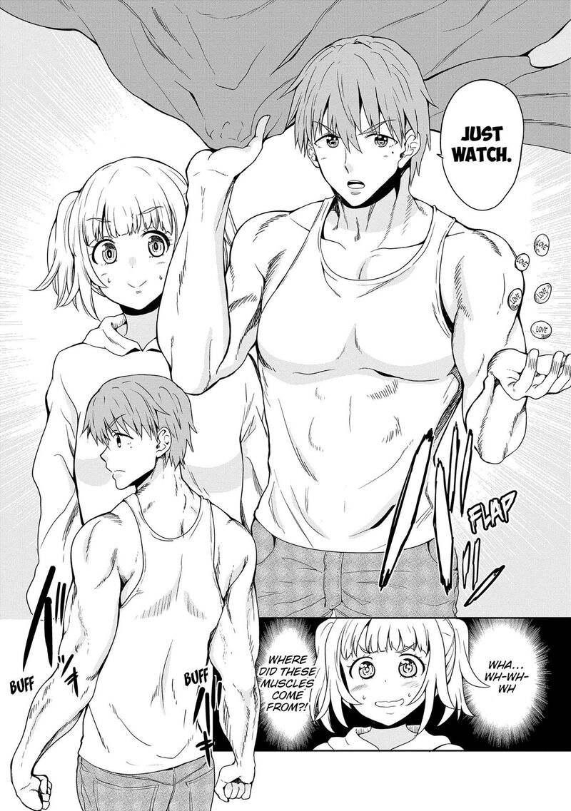 Futari Nara Doko E Demo 8 14