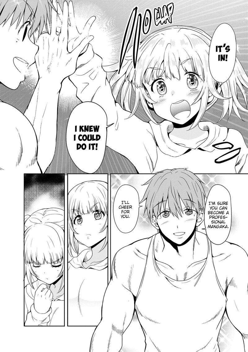 Futari Nara Doko E Demo 8 23