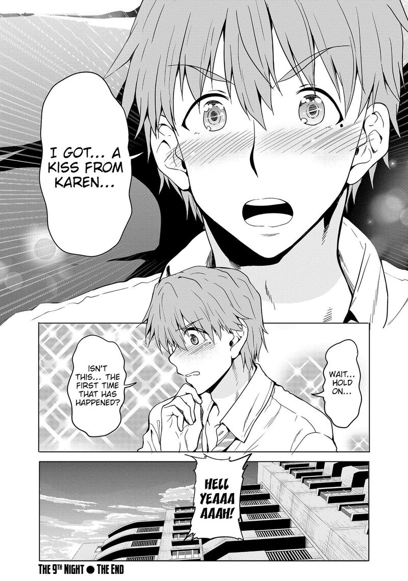 Futari Nara Doko E Demo 9 21