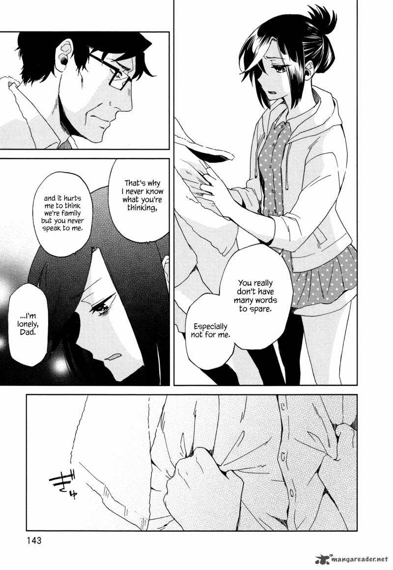 Futari No Renai Shoka 11 19