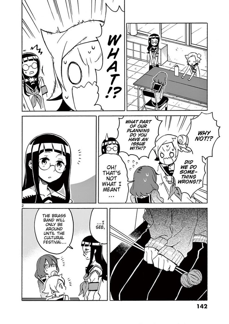 Futari Seitokai 101 2