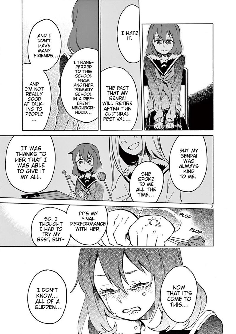 Futari Seitokai 101 3