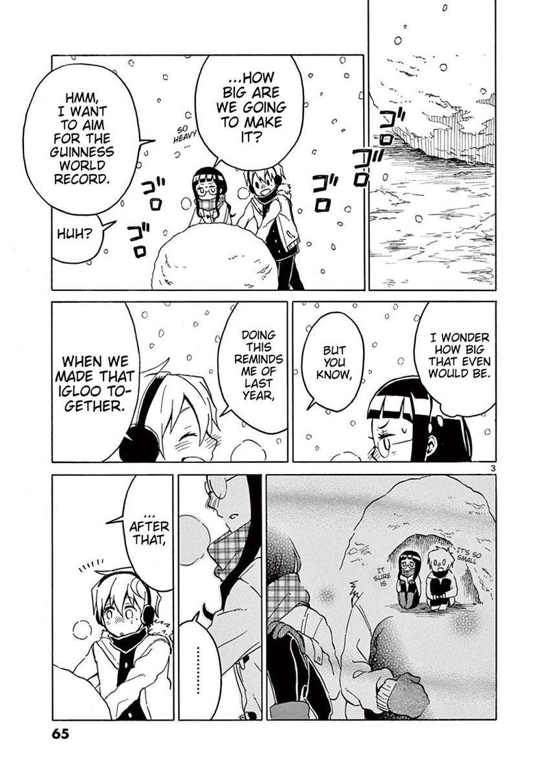 Futari Seitokai 62 3