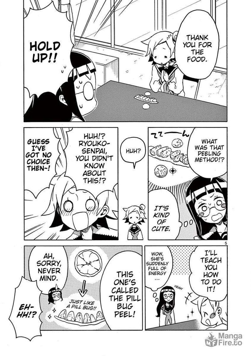 Futari Seitokai 64 5