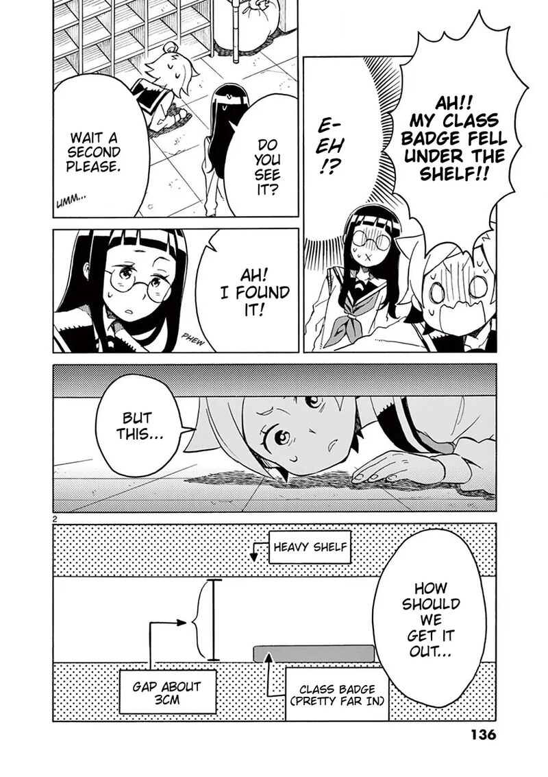 Futari Seitokai 74 2