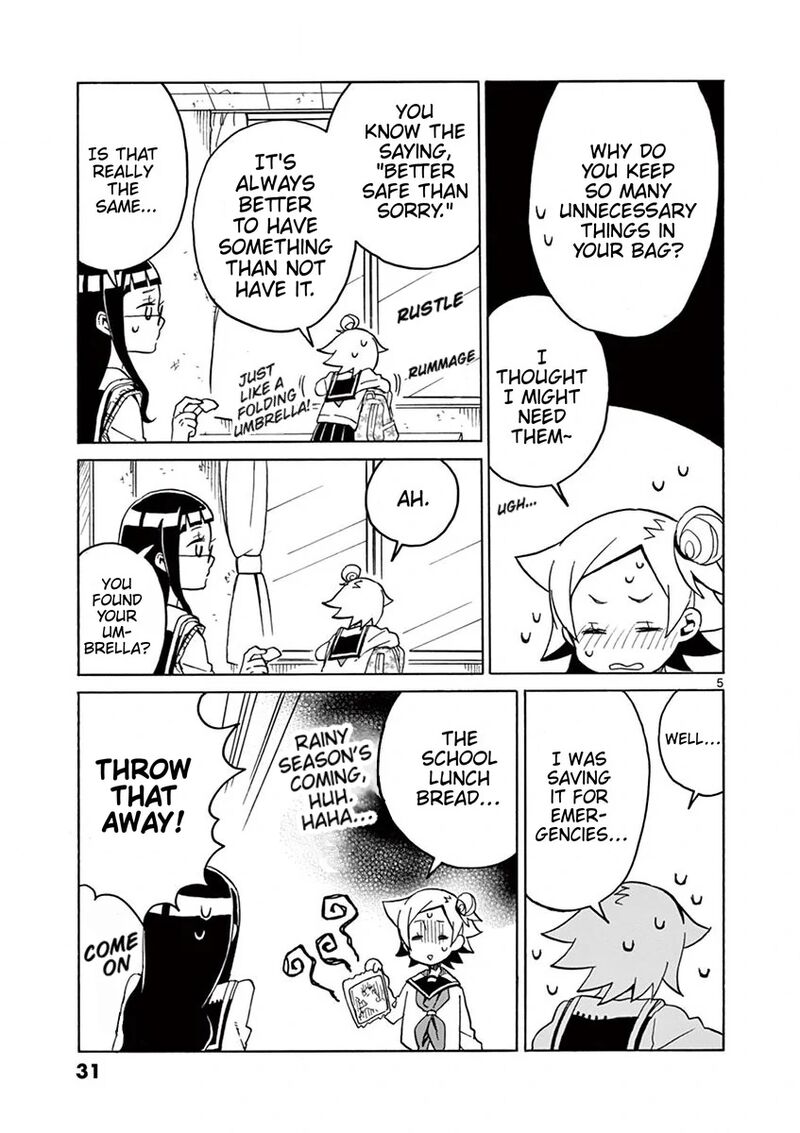 Futari Seitokai 82 5