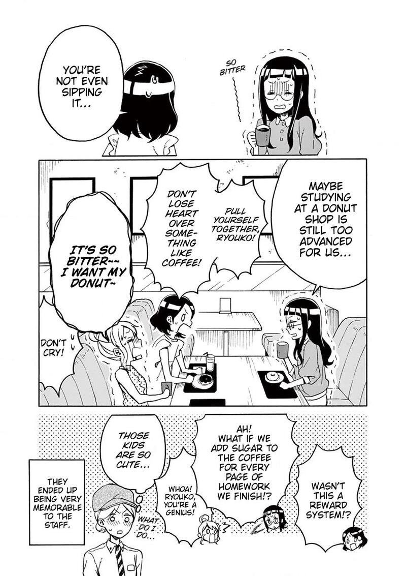 Futari Seitokai 89 5