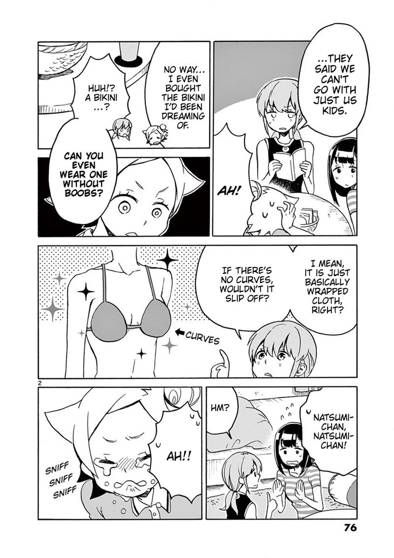 Futari Seitokai 90 2