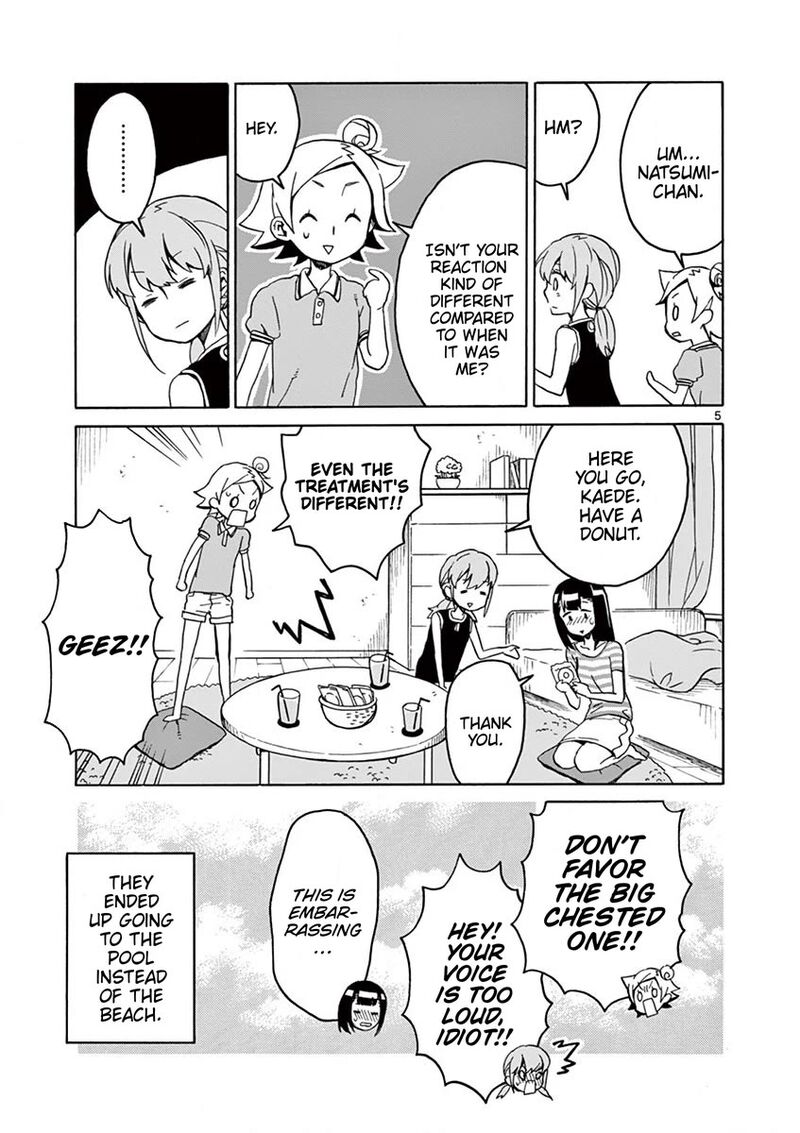 Futari Seitokai 90 5