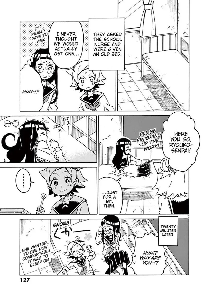 Futari Seitokai 98 5