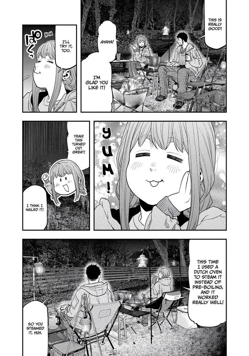 Futari Solo Camp 118 7