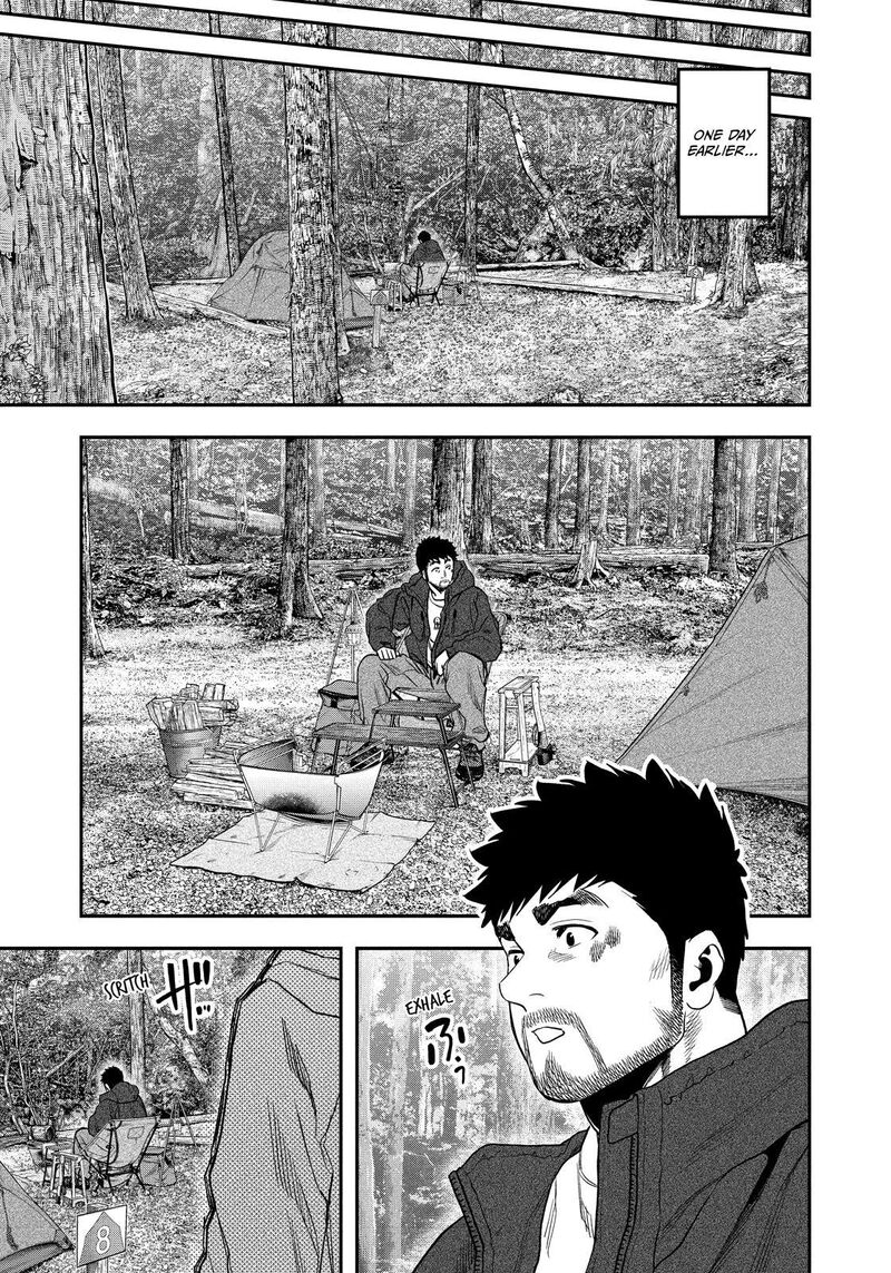 Futari Solo Camp 125 17