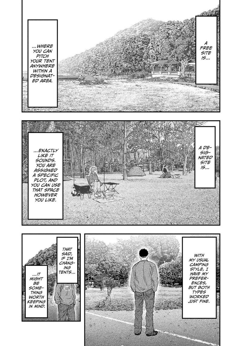Futari Solo Camp 131 9