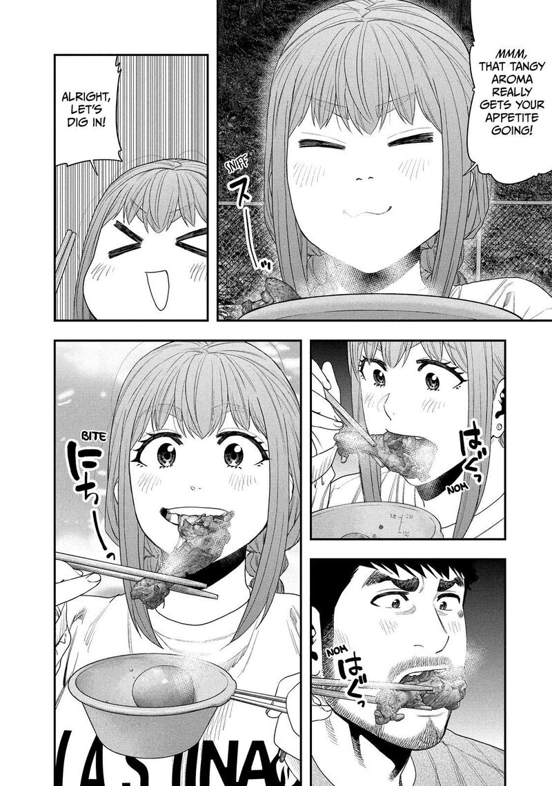 Futari Solo Camp 146 4