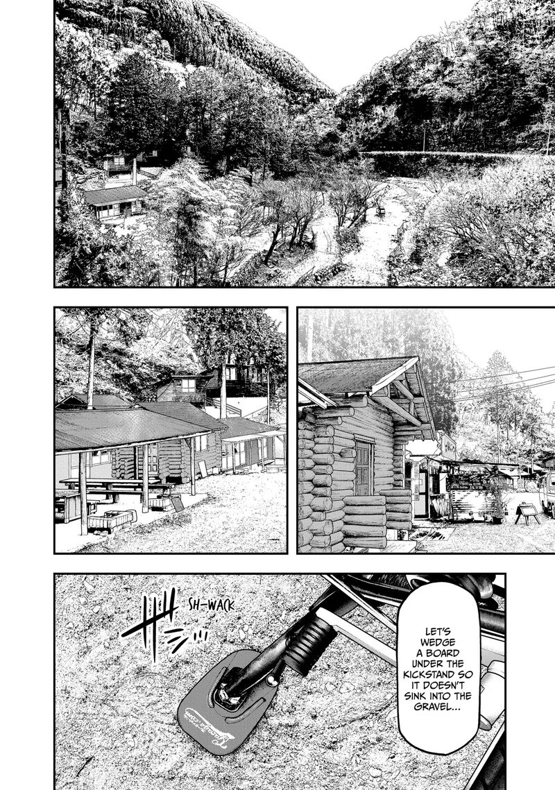 Futari Solo Camp 33 16