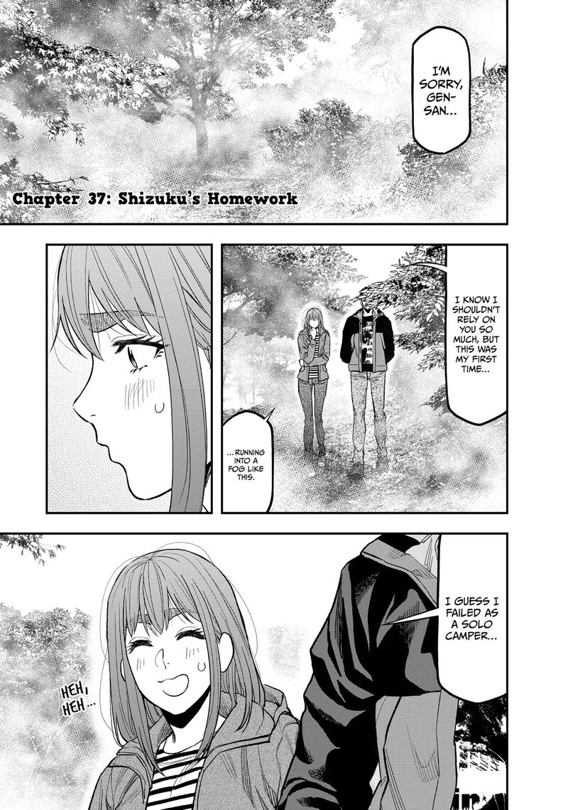 Futari Solo Camp 37 1
