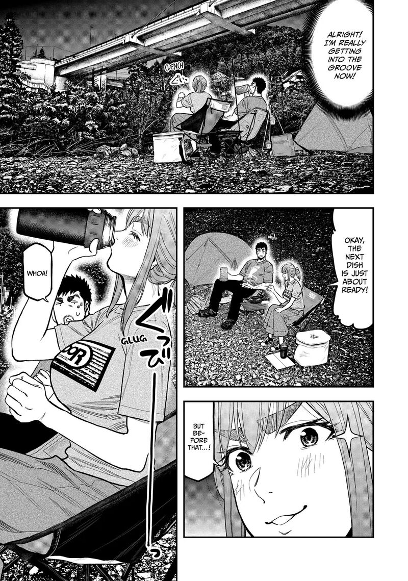 Futari Solo Camp 40 1